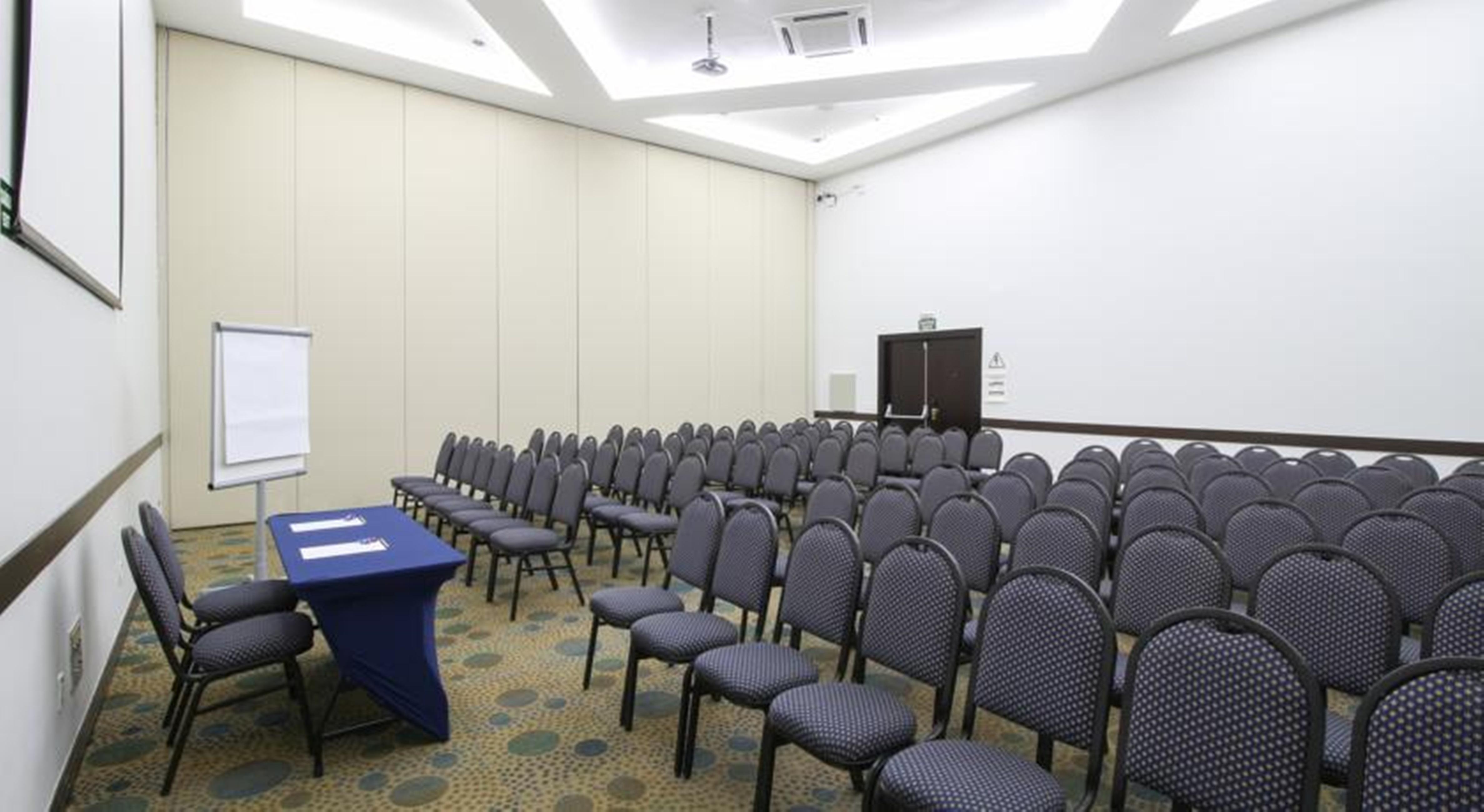 Slaviero Sao Paulo Downtown Hotell Eksteriør bilde