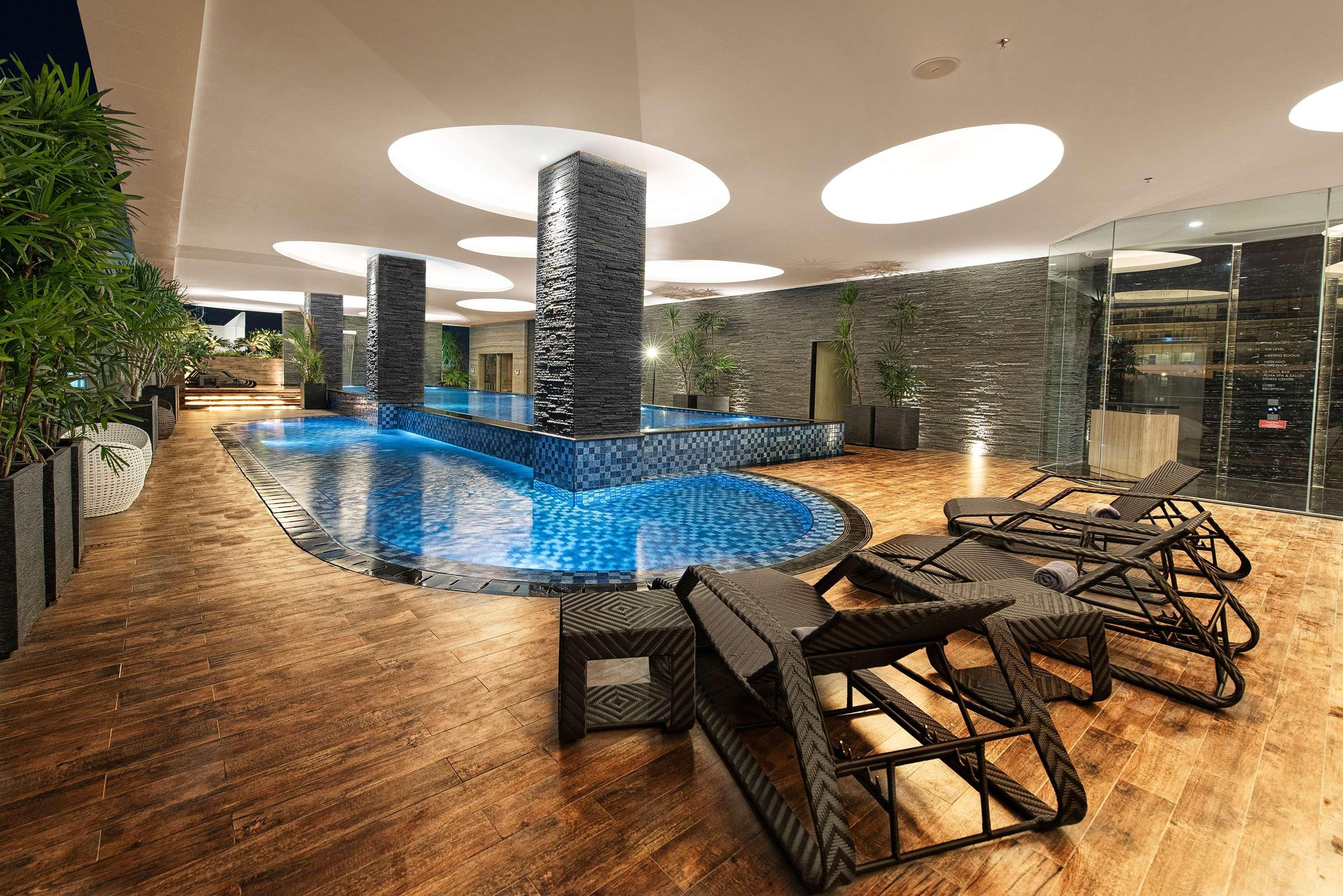 Slaviero Sao Paulo Downtown Hotell Eksteriør bilde